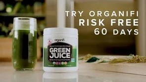 Organifi Green Juice: The Solution to Fad Diet Dip-Sh!%tery