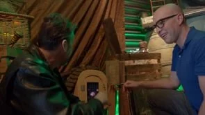 Blizzard Ashes of Outland