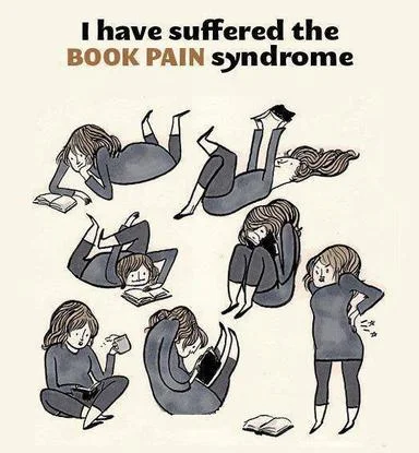 BOOK PAIN SYNDROME.JPG