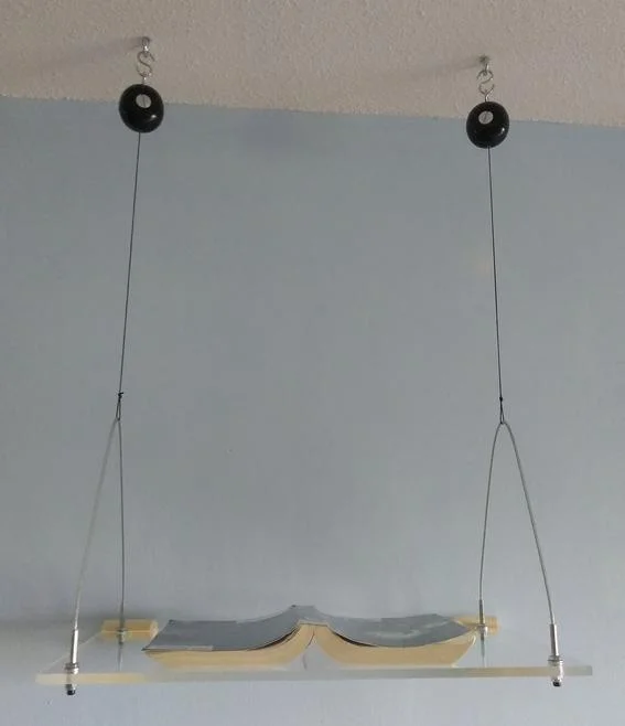 Front View with Book in Daytime.JPG