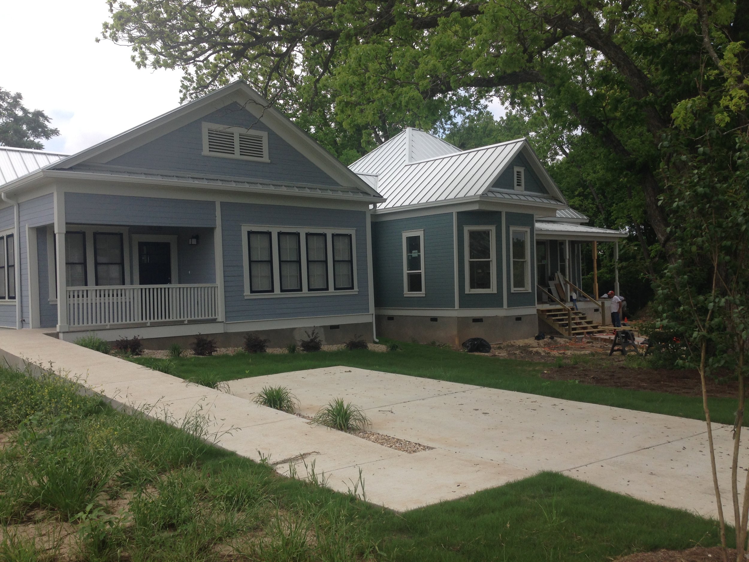 Guadalupe Neighborhood Development Corporation