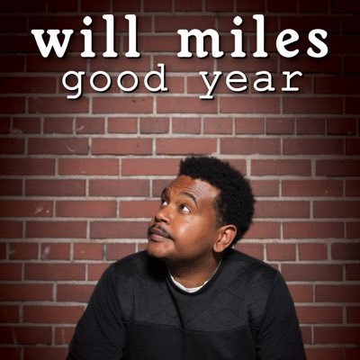 Will Miles - good year 