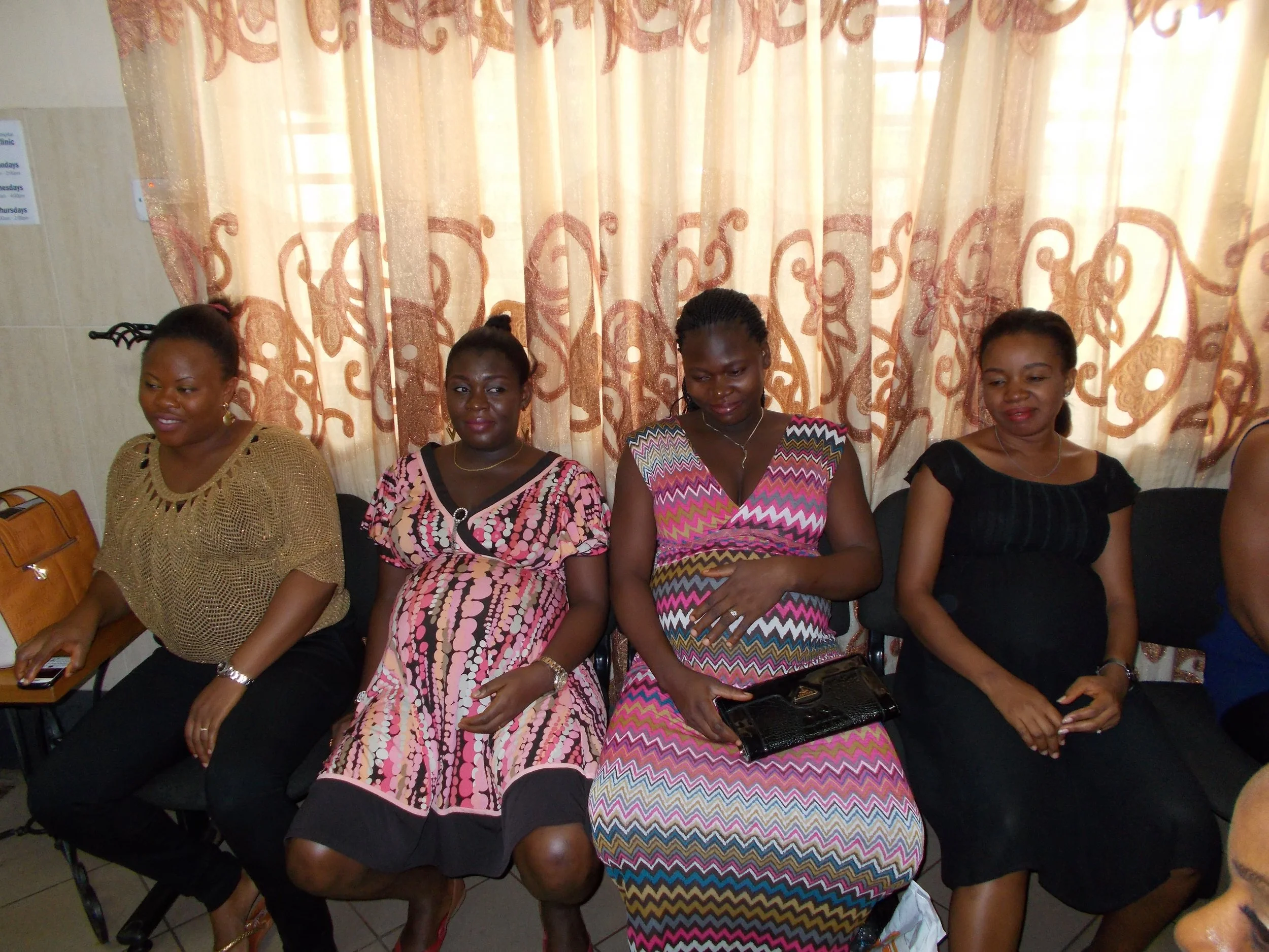 Nigeria: Iwollo Health Clinic