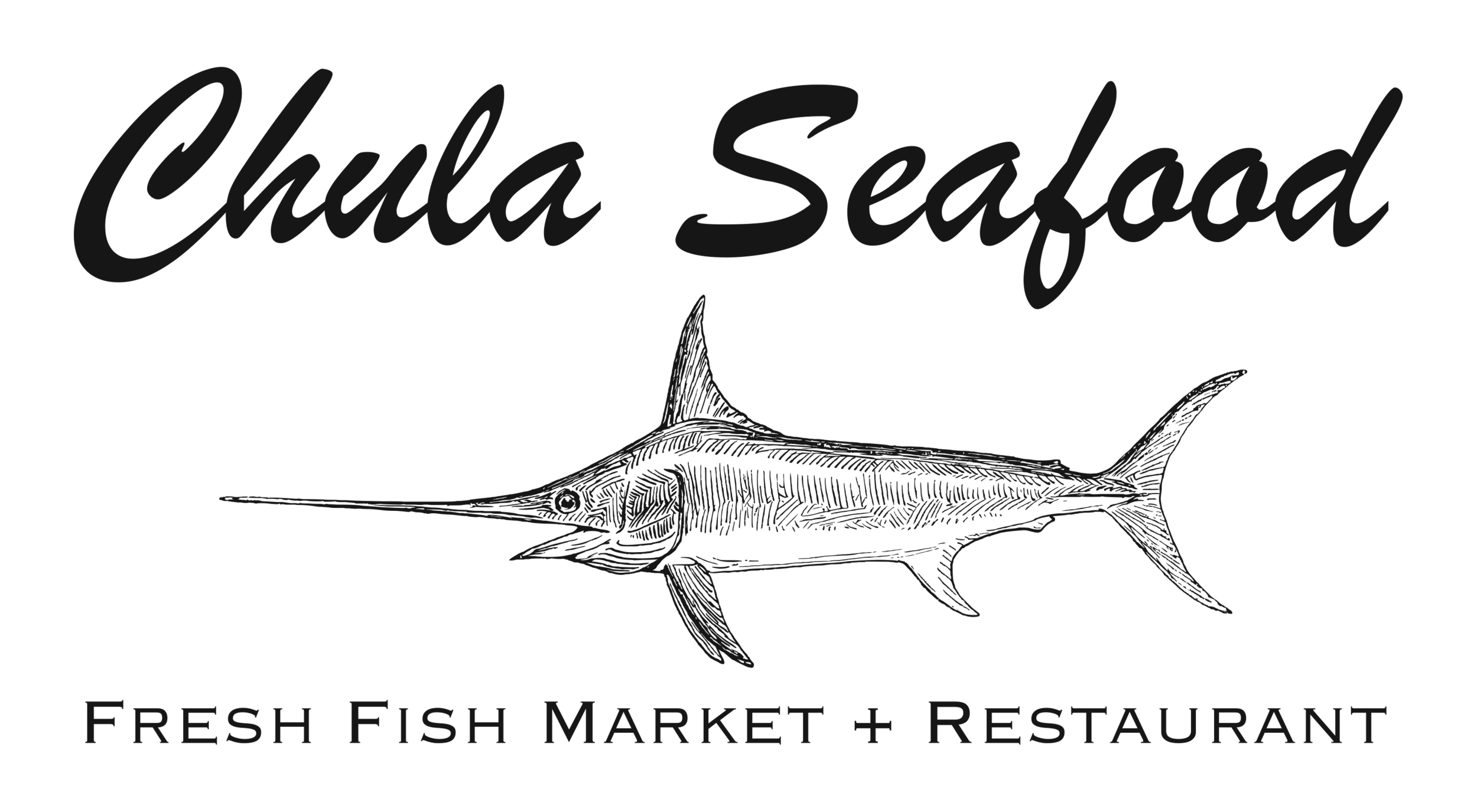 Wine Dinner with Chula Seafood