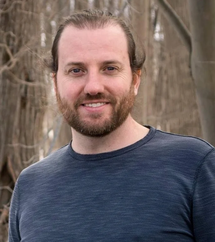 Ross Gilbert, executive director, speaker, author