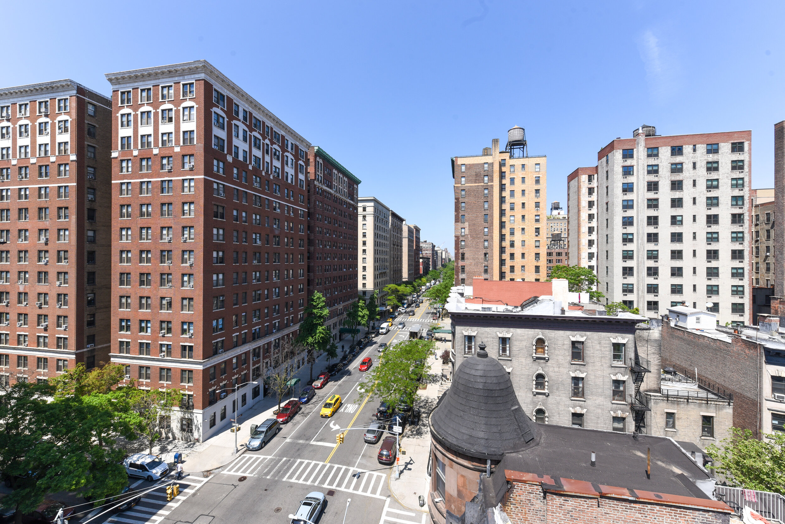 Usc Los Angeles Apartments