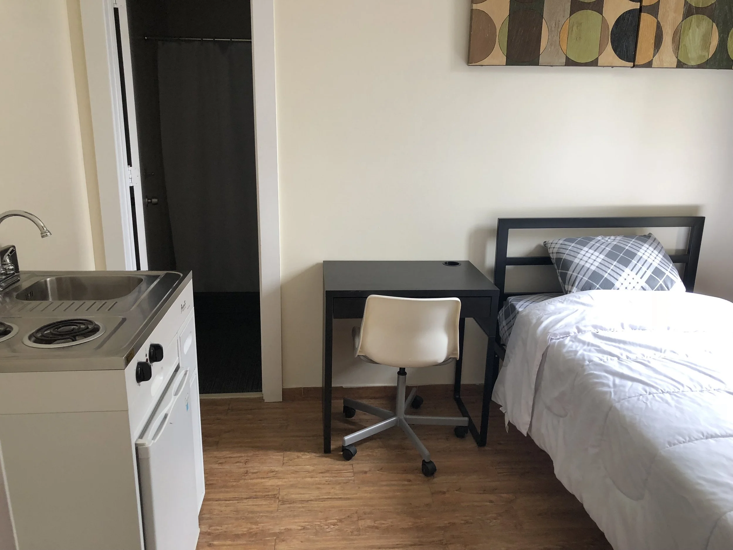 850W - Standard Private (Line-4)