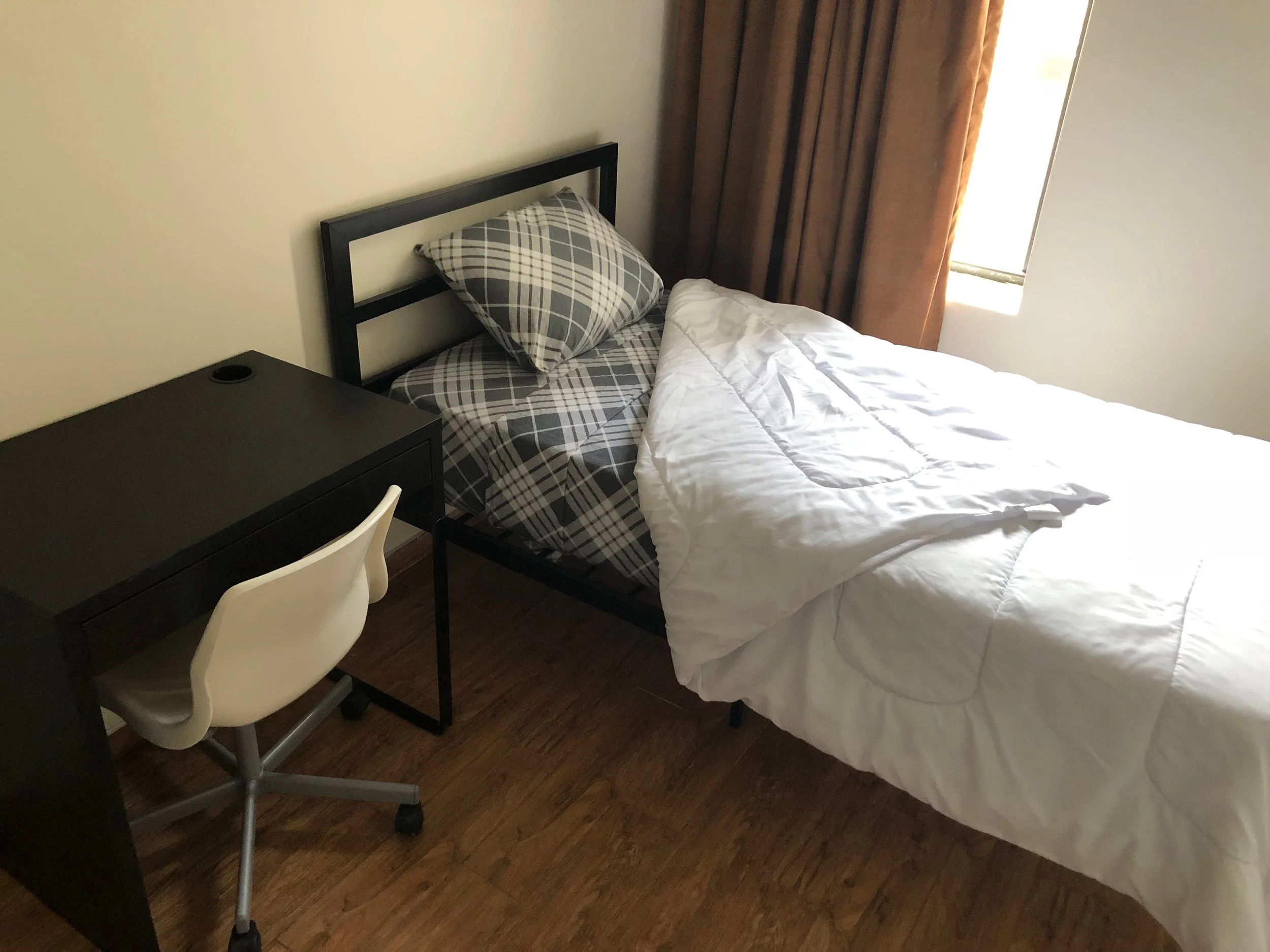 850W - Standard Private (Line-4)