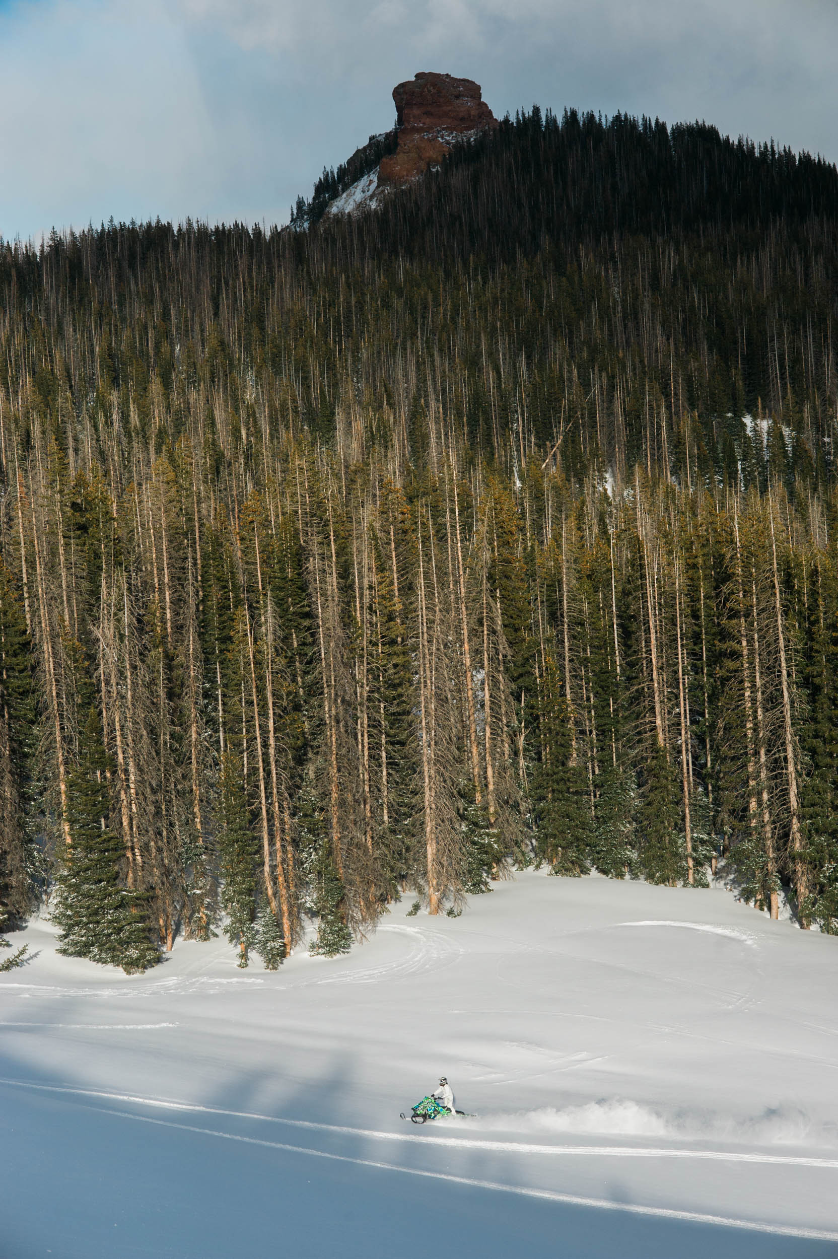  Steamboat Springs, Colorado 