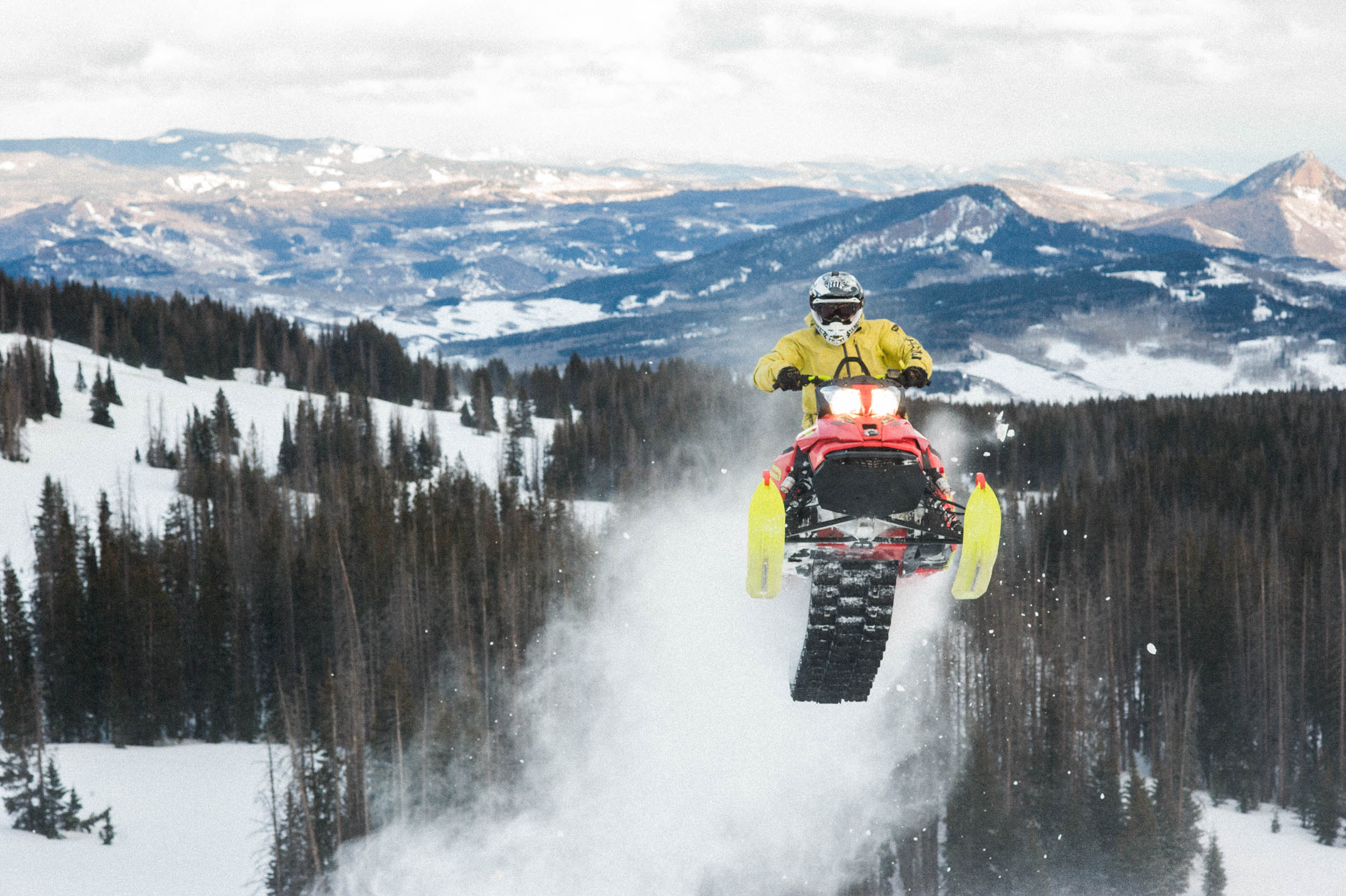  Steamboat Springs, Colorado 