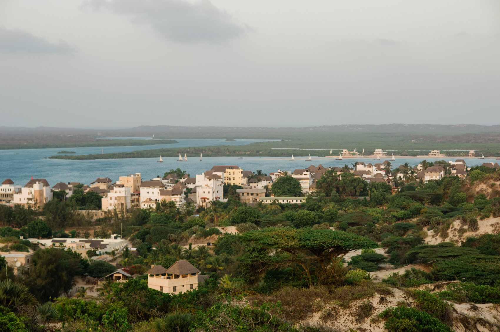 Lamu Town