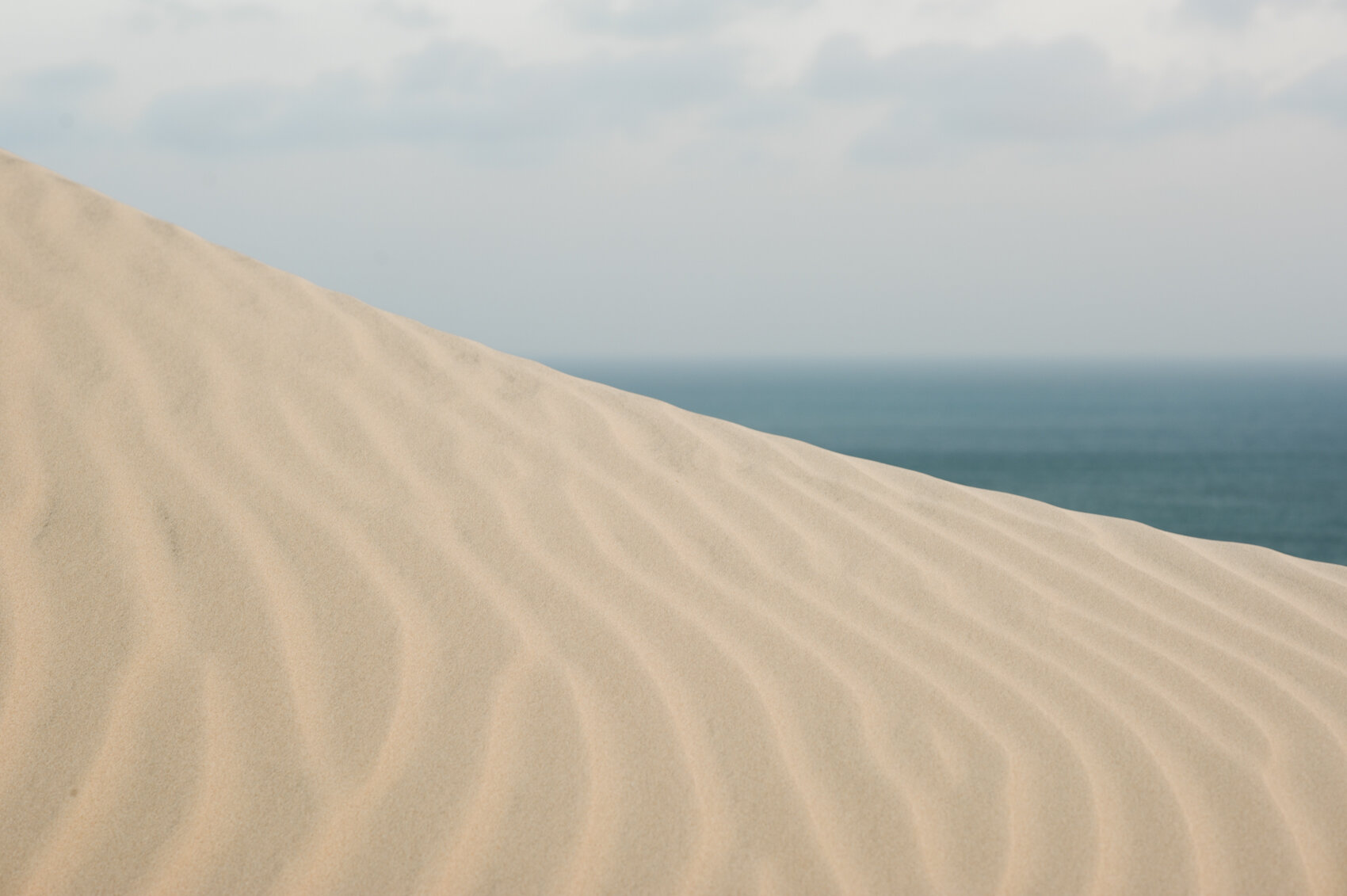 Lamu Island Sand #2
