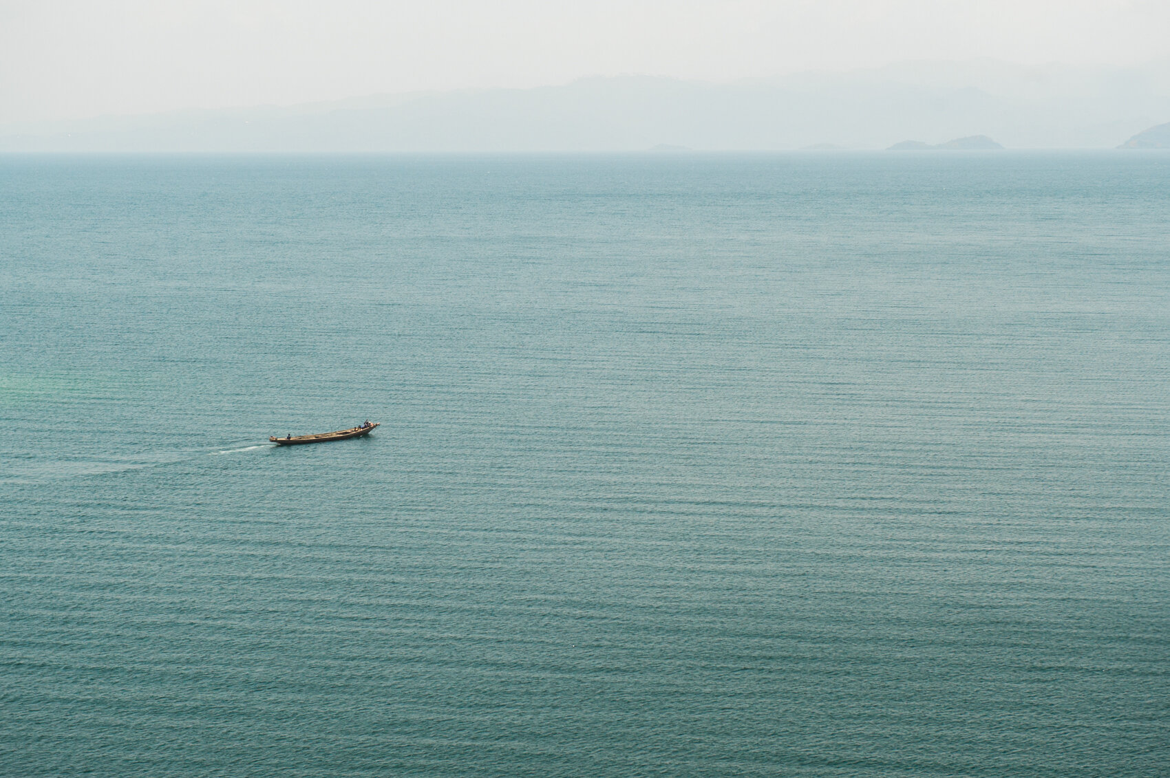 Lake Kivu Transport