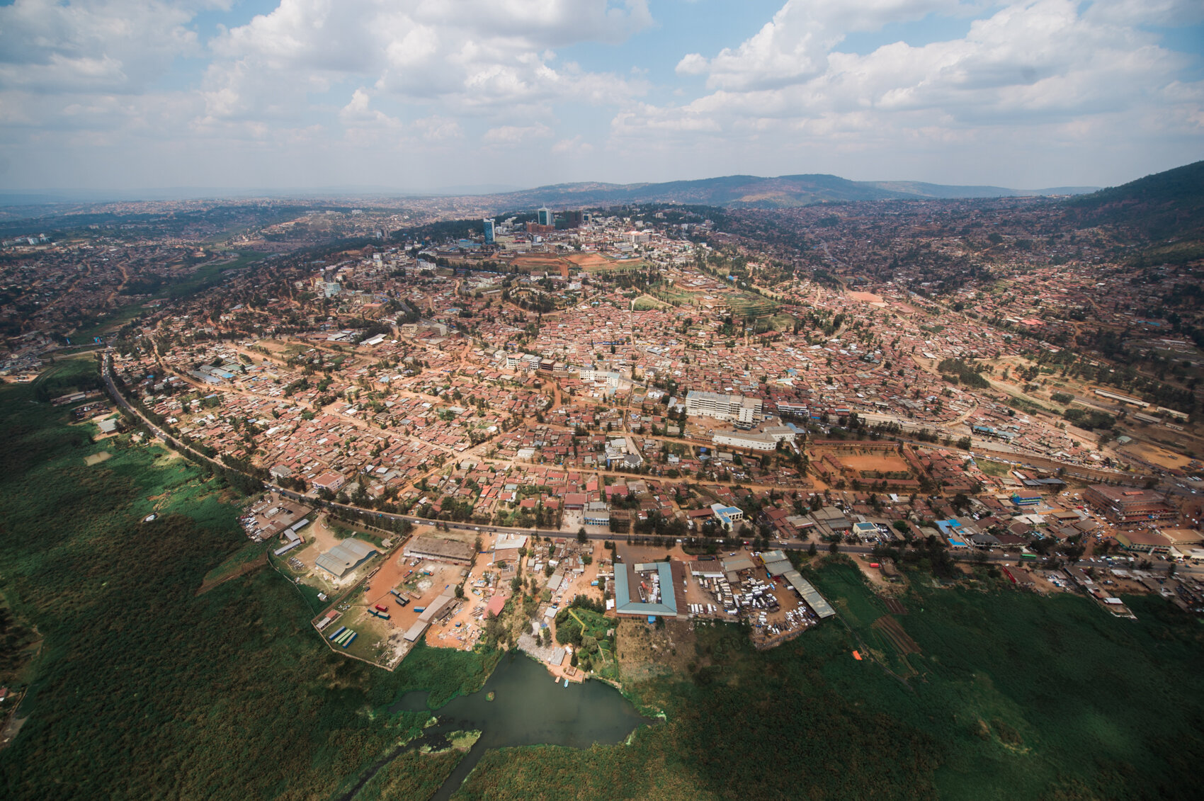 Kigali