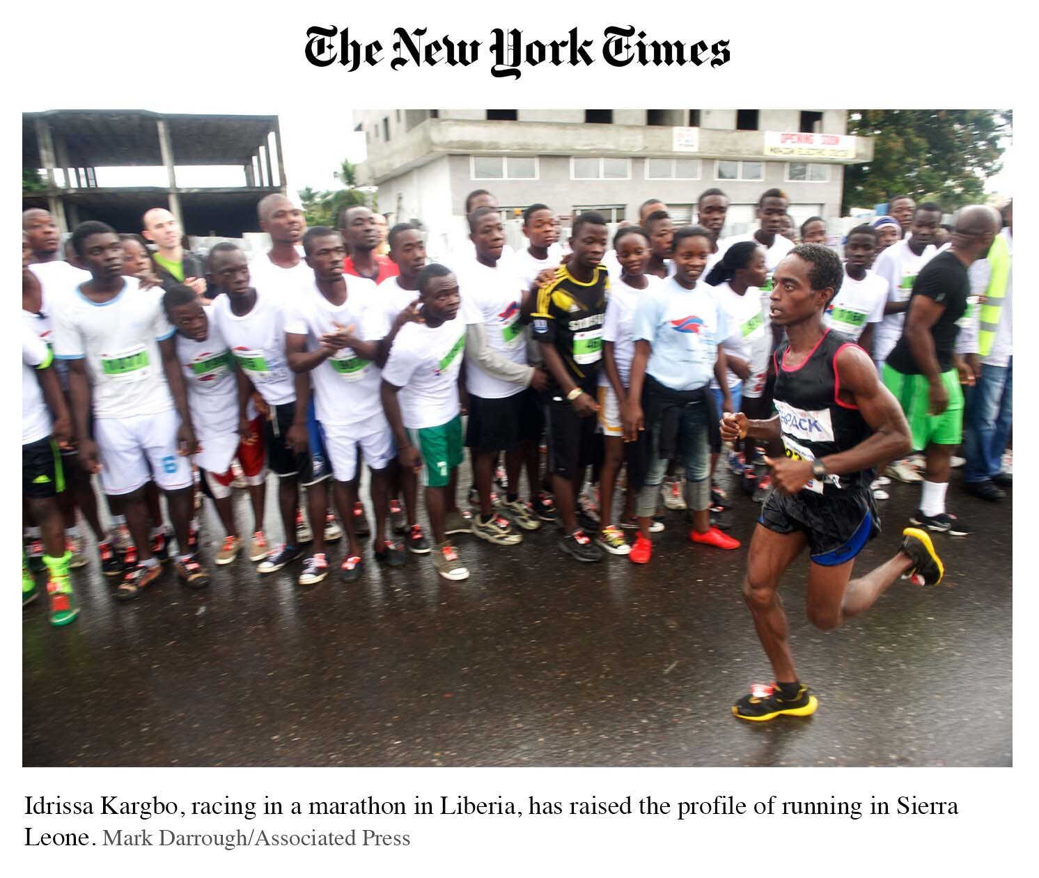 Tearsheet_Mark Darrough_NYT Liberia Marathon.jpeg