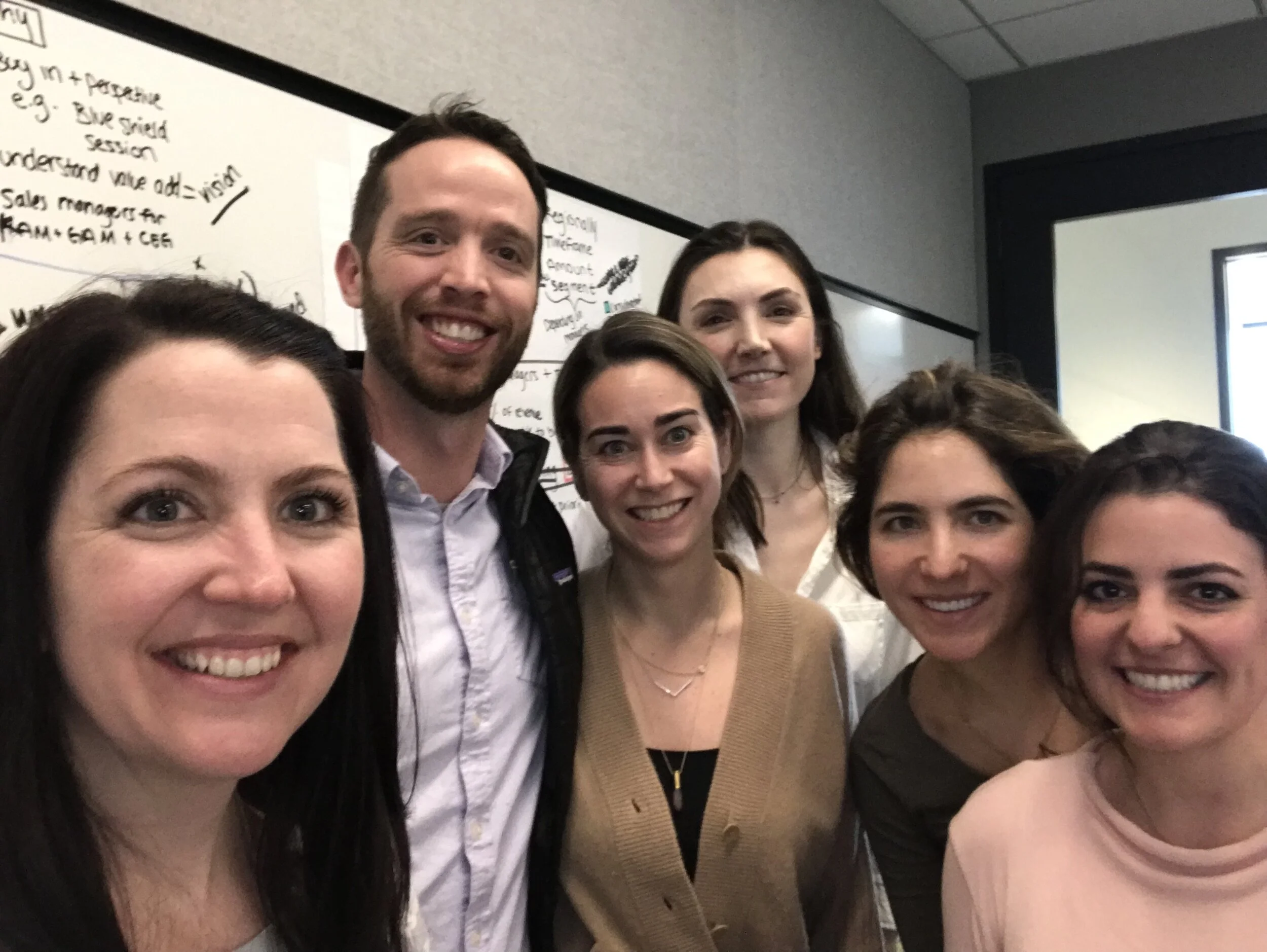 The Sprint Team