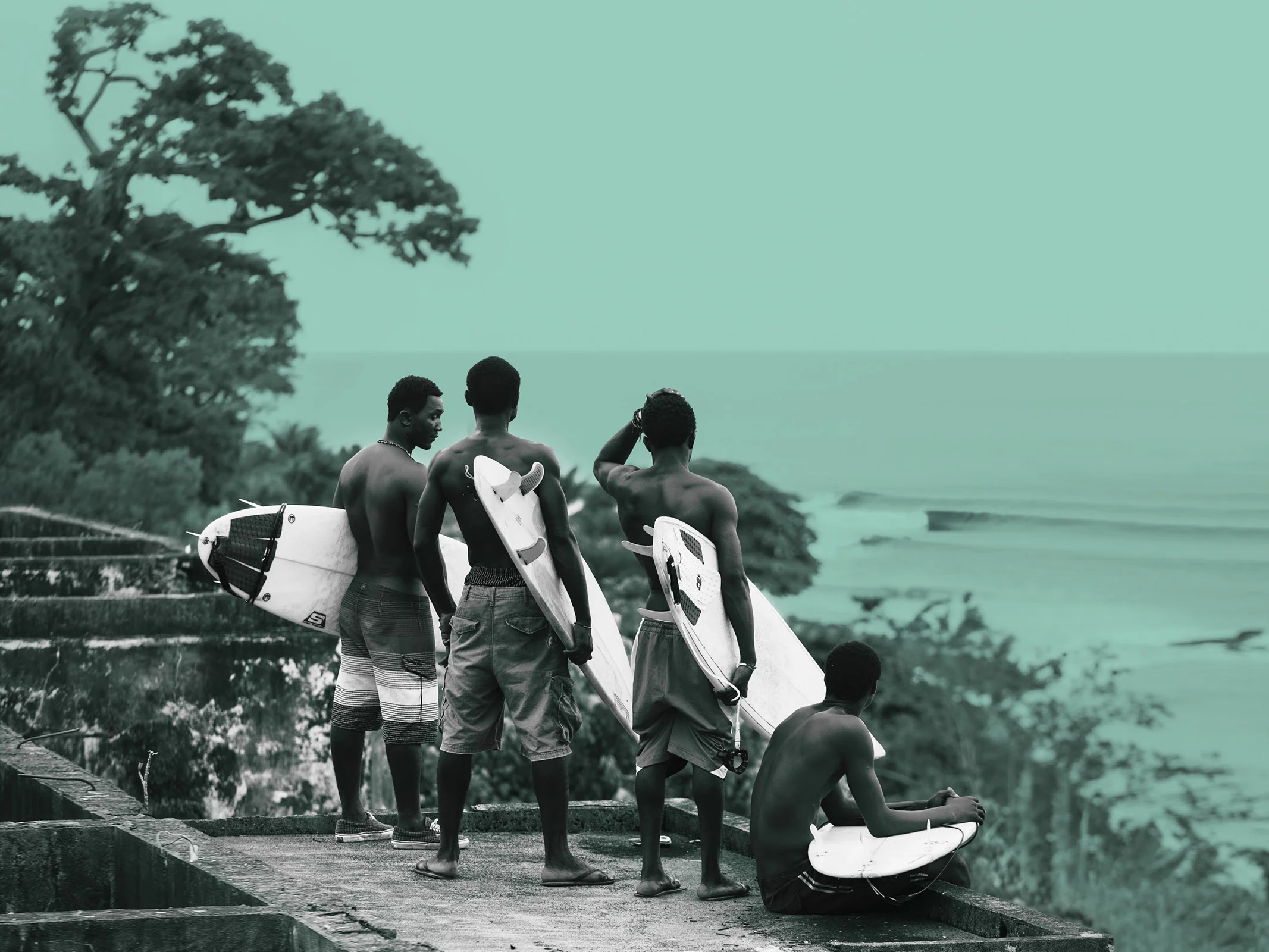 Big Wata premieres at Santa Barbara International Film Festival February 9 and 10 2018