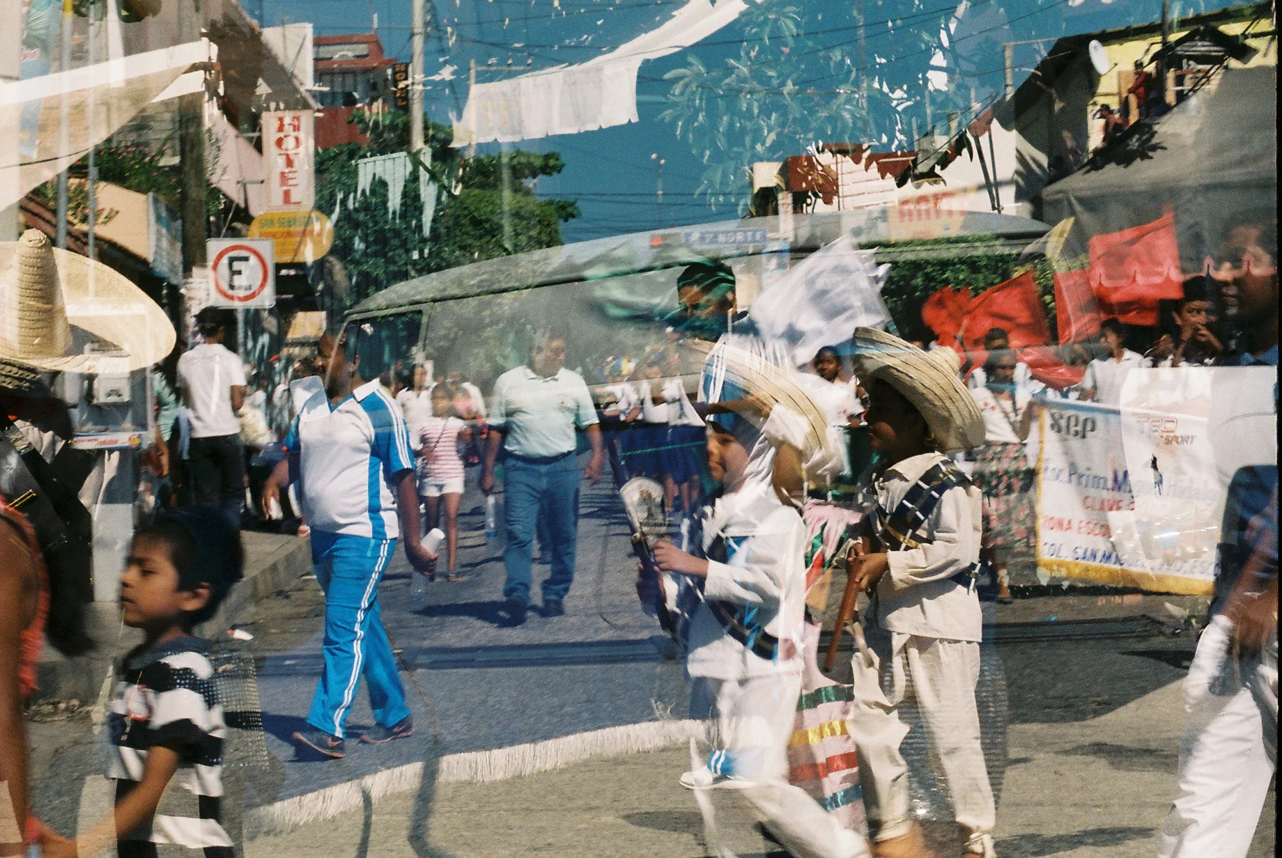 Cinco de Mayo Fiesta