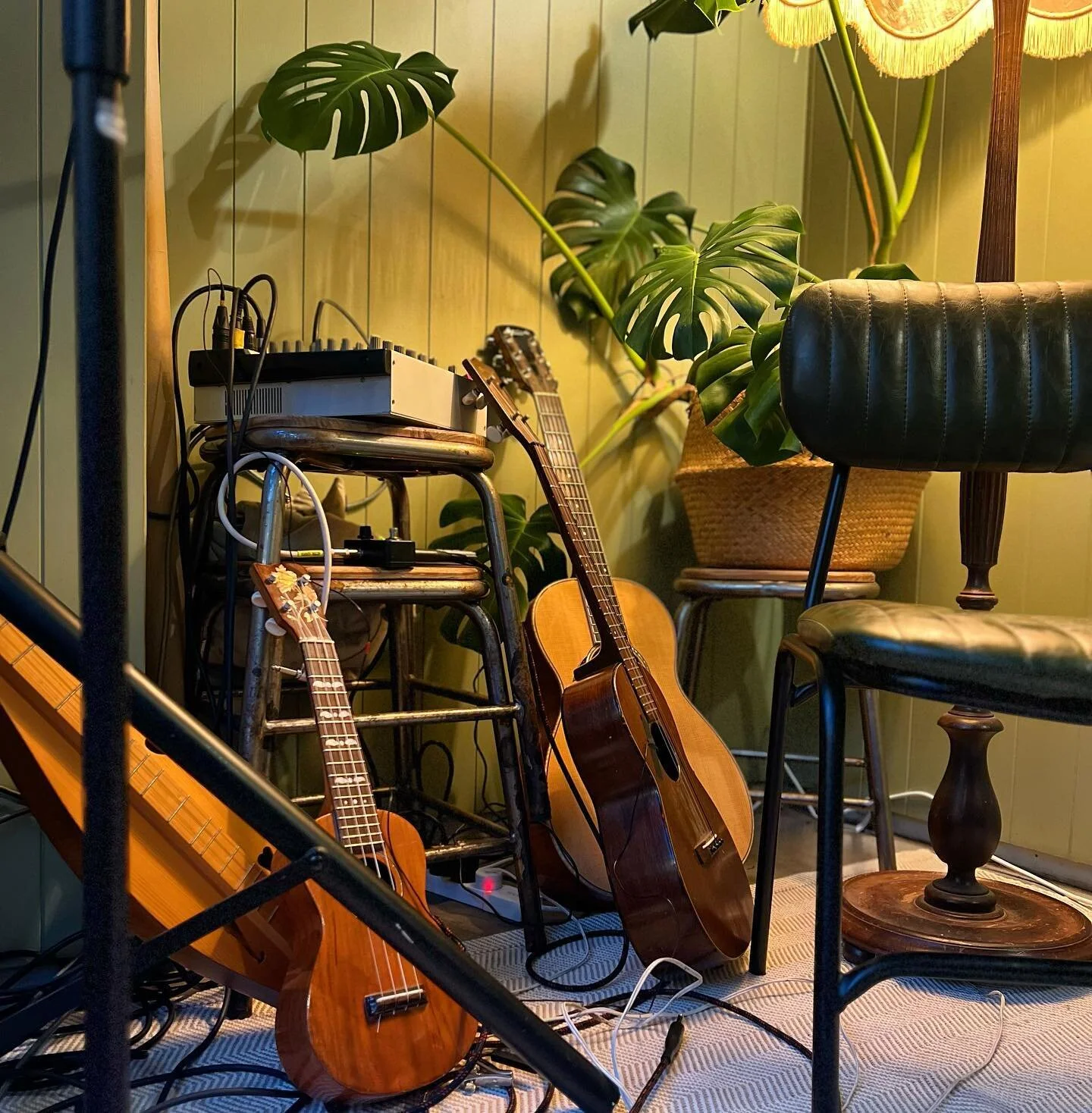 So looking forward to Hush tonight from 6:00pm, music will be in the courtyard so definitely rug up if you&rsquo;re coming down, maybe grab some of lonesome cowboys favourite tequila too 😉