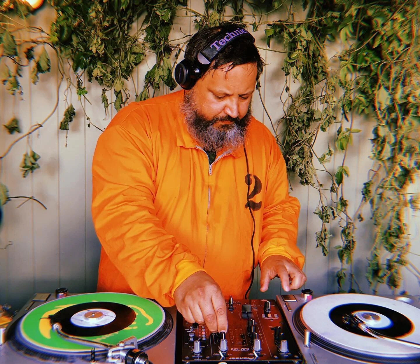 We&rsquo;ve had some epic parties with this guy over the years. Must be time to do it again!

Save the date for our 5th birthday party : Saturday 27 May

More details coming soon