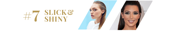 Spring 2017 Hair extensions Trends