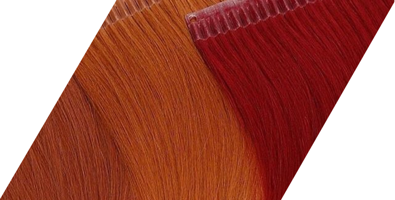 different hairstyles with hair extensions