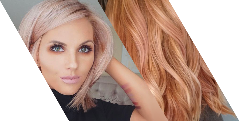 hairstyles with extensions