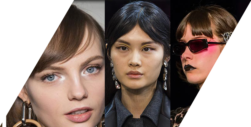 Fendi, Jason Wu, Ashley Williams