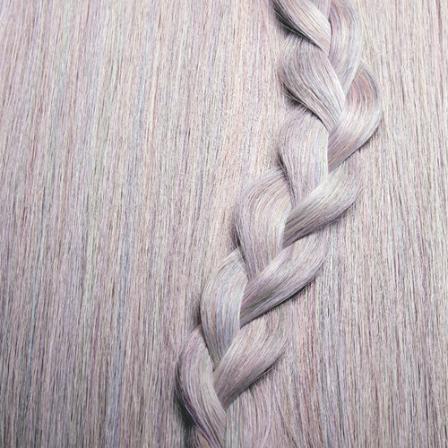 new colours for gl hair extension: Mother of Pearl