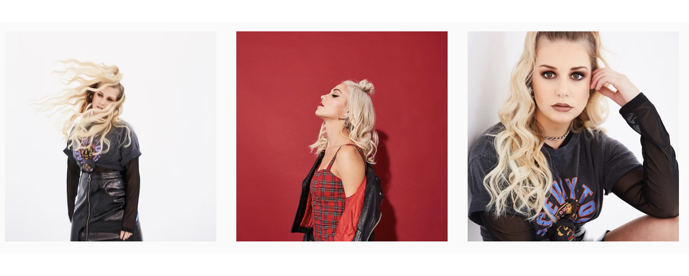 tendance préférée les cheveux à travers les années