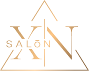 xn salon logo