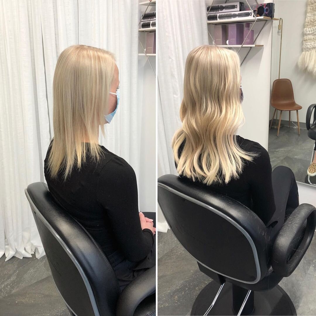 best hair extension certification