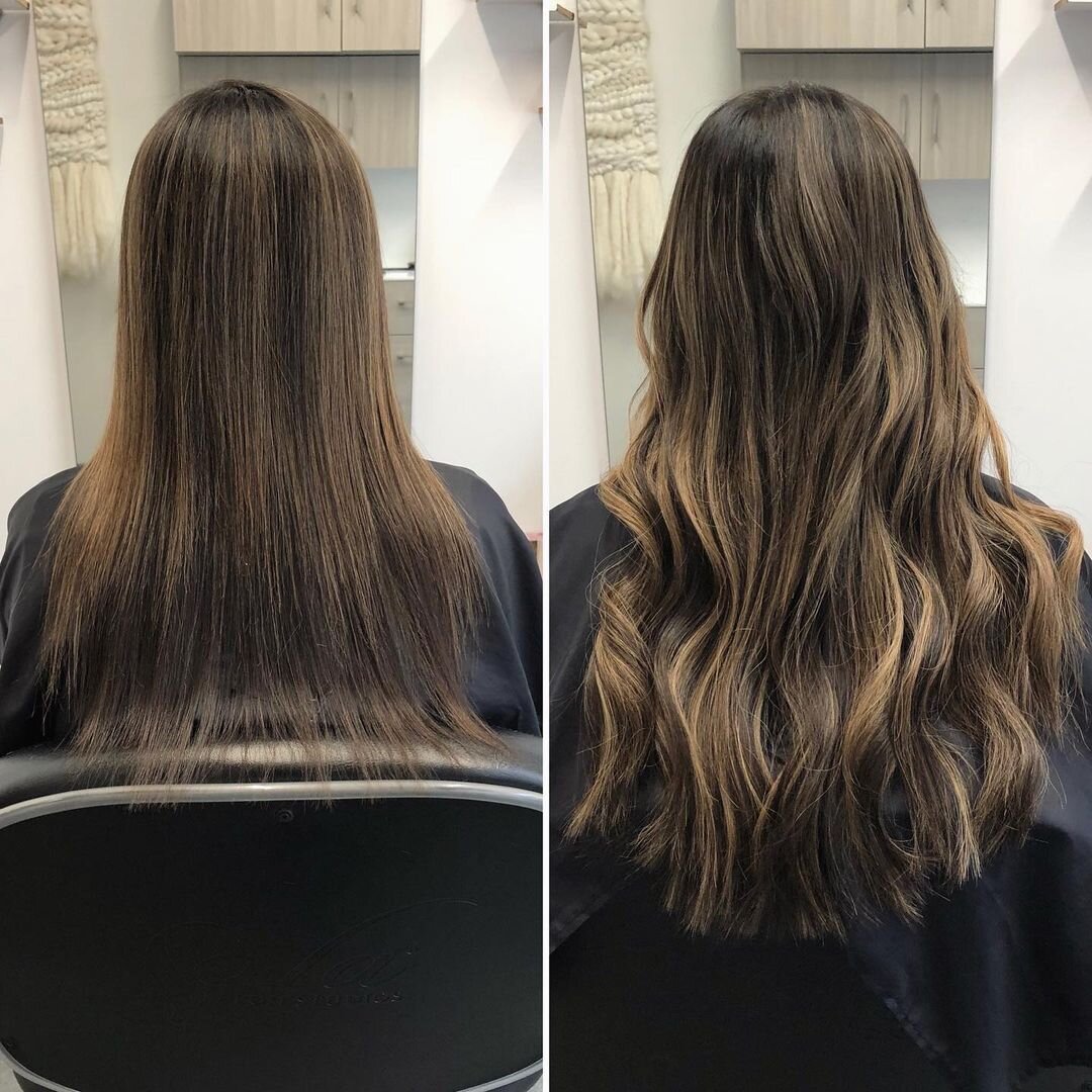 favourite part of being a certified stylist