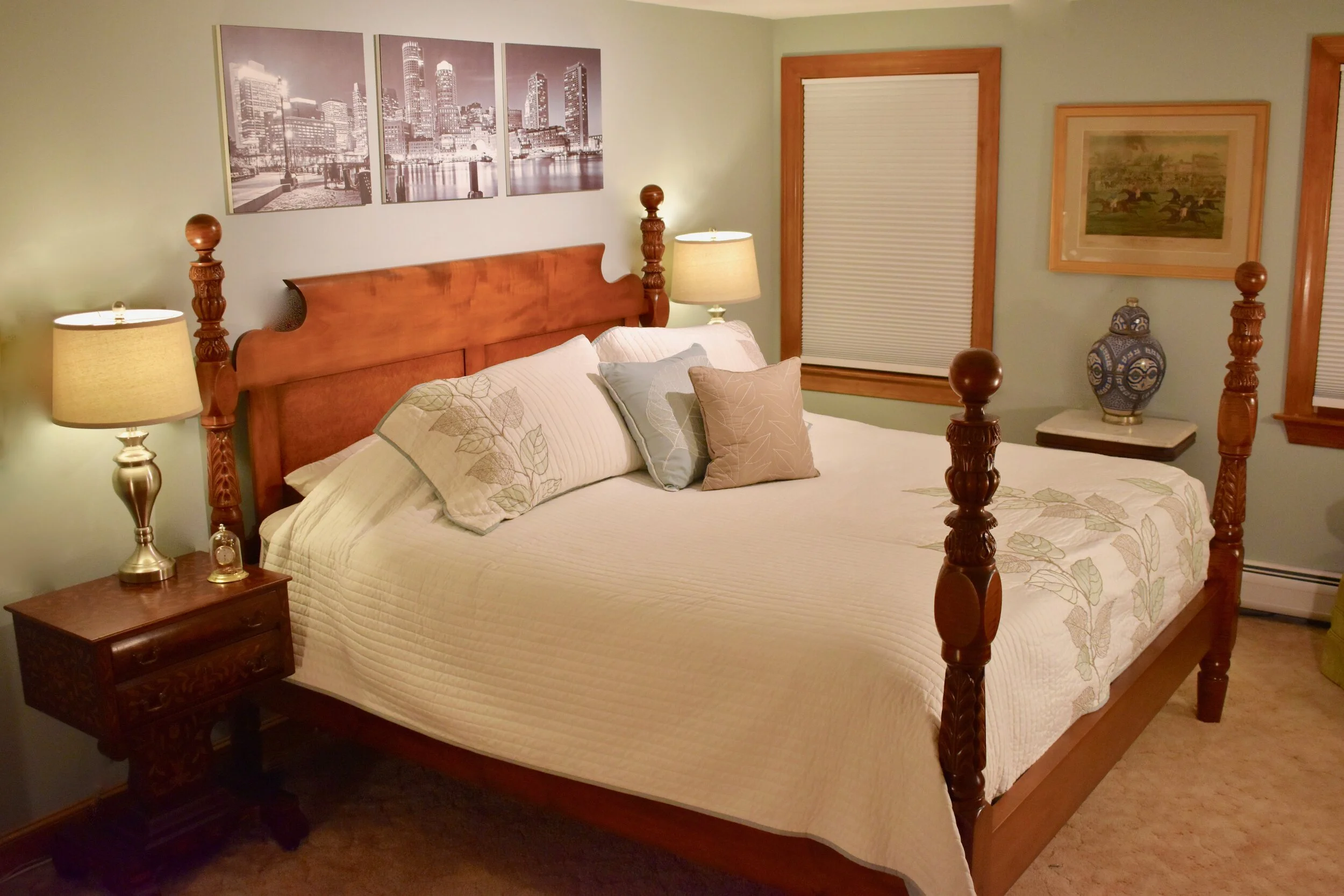 American Beds Co.