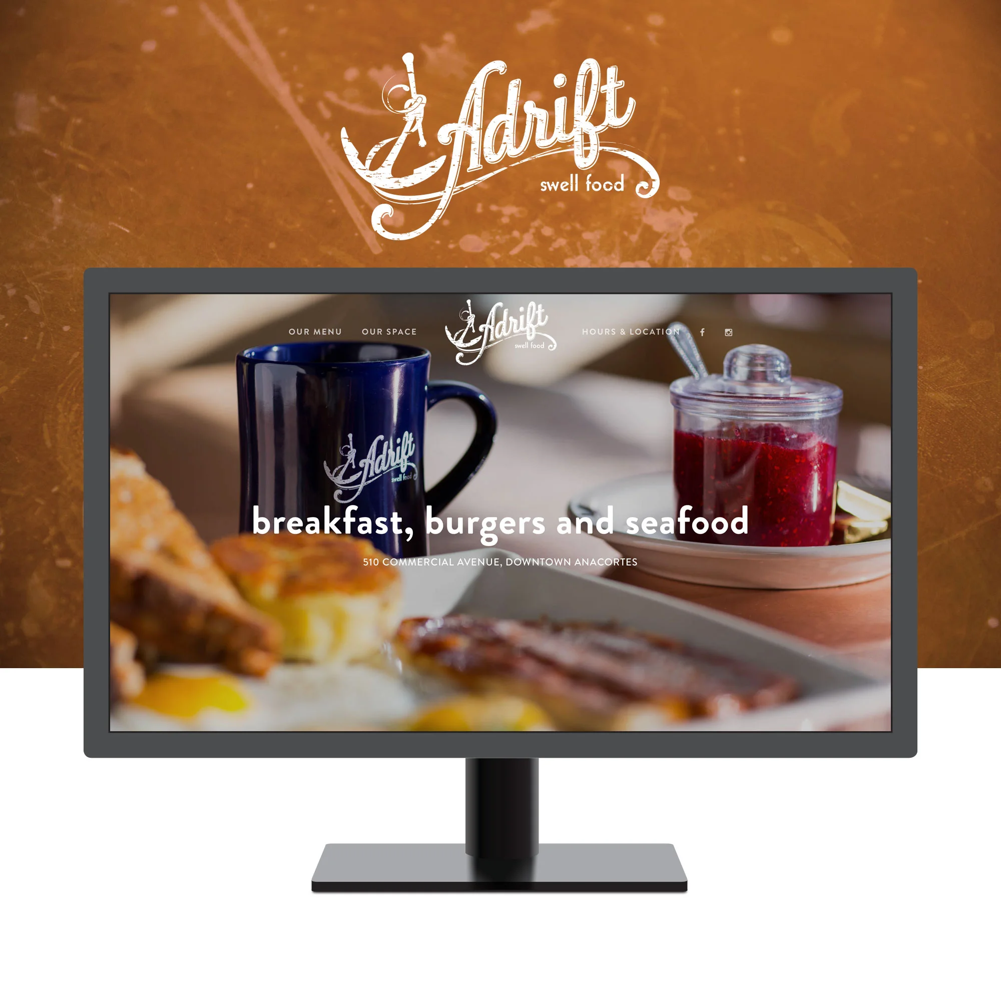 Adrift Restaurant