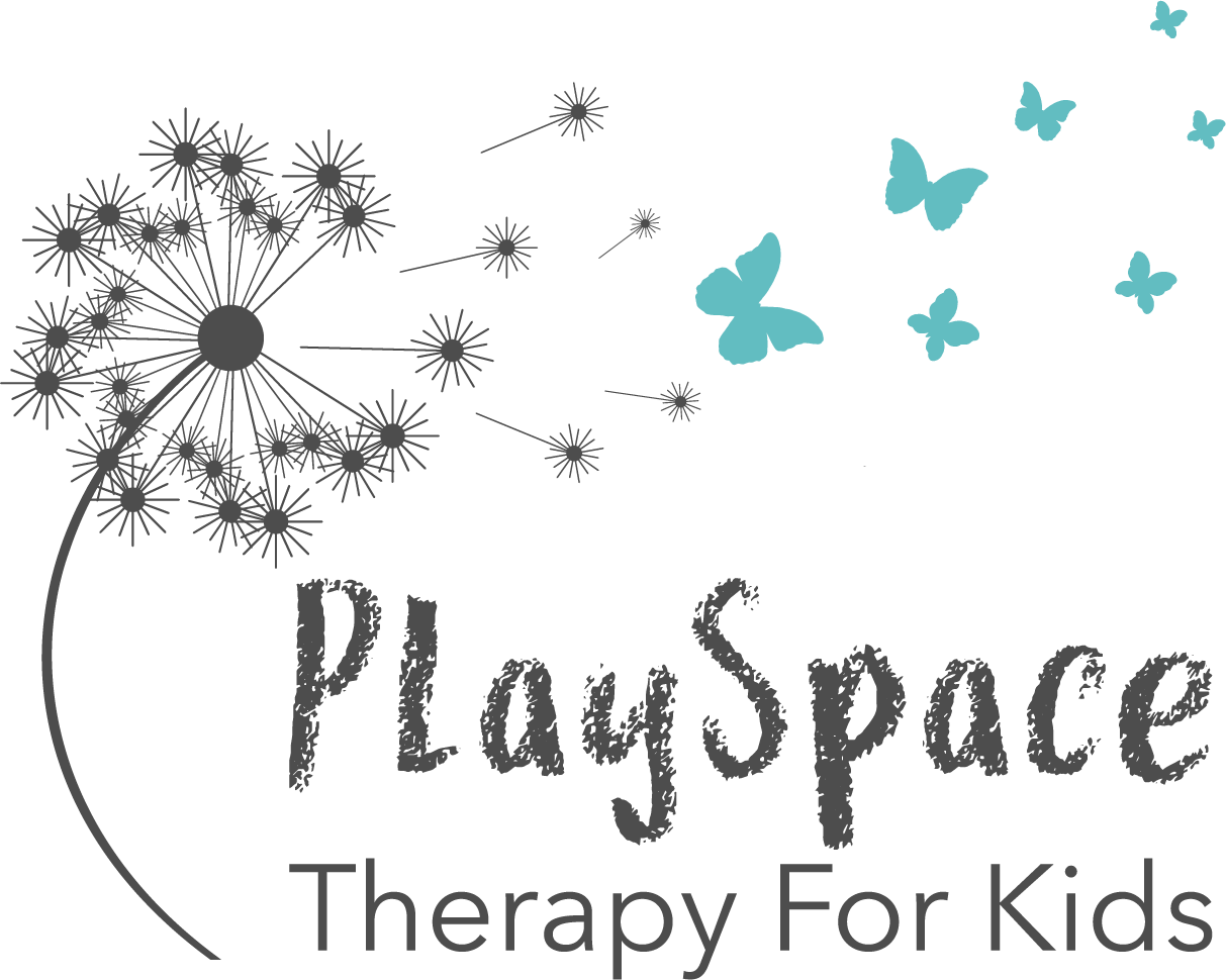 Playspace Therapy 