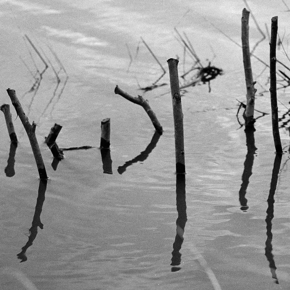 Joop Overkleeft 'Over Water'