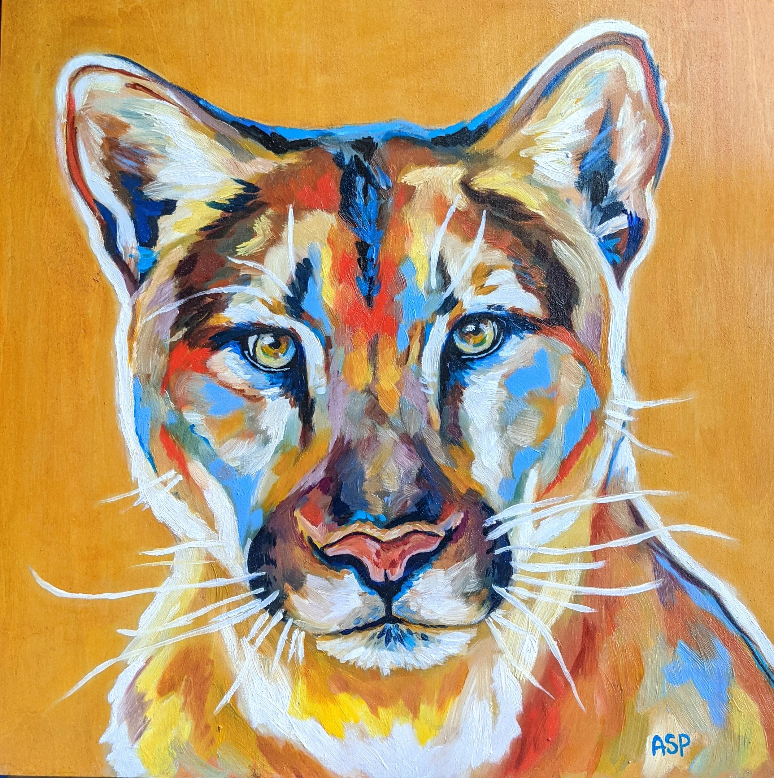 LoQueesa the Loquacious