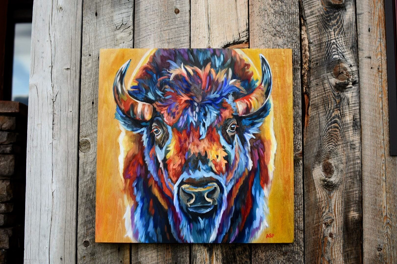 Neil the Nearsighted