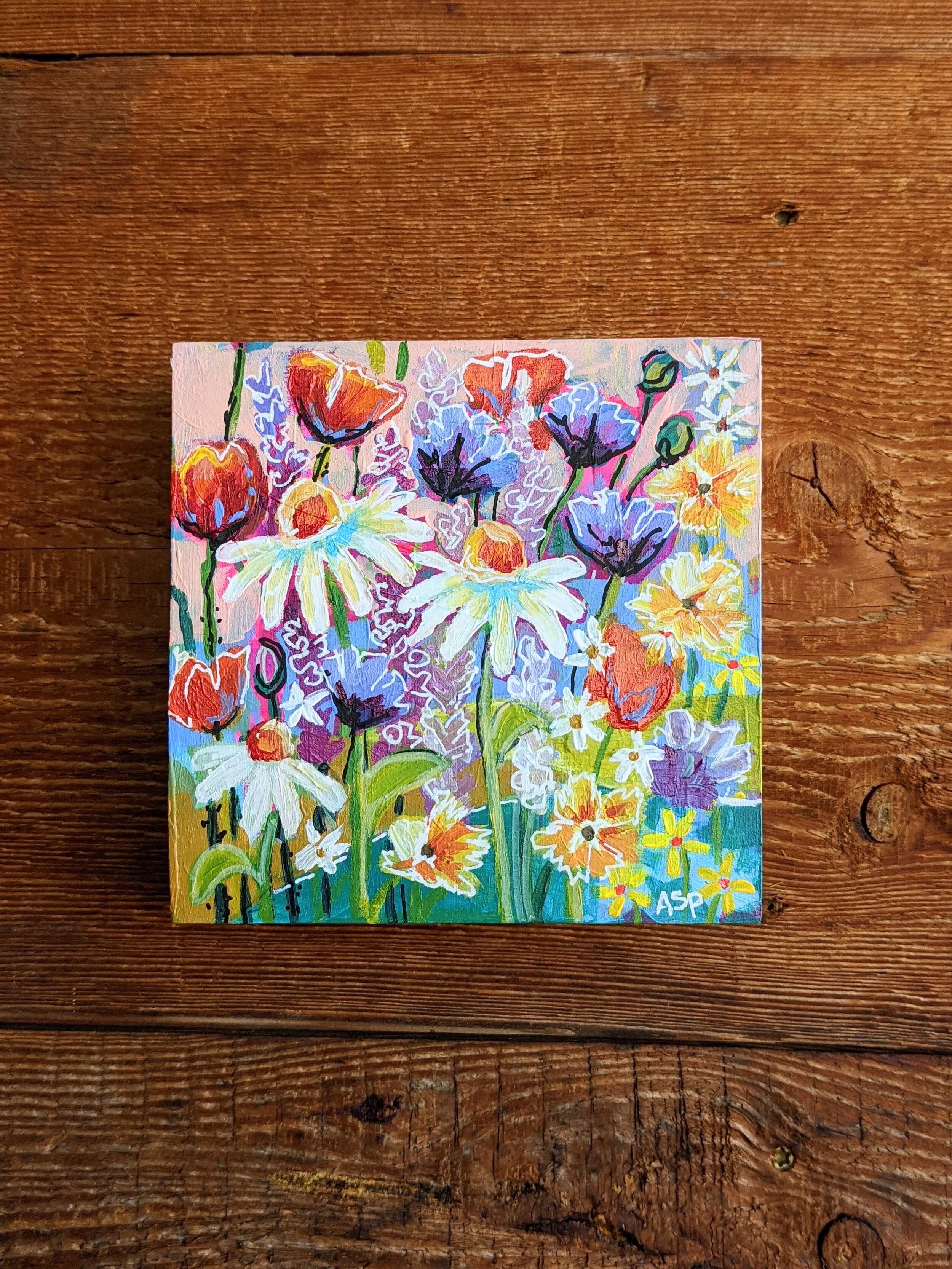 Abundantly Attractive Annuals 