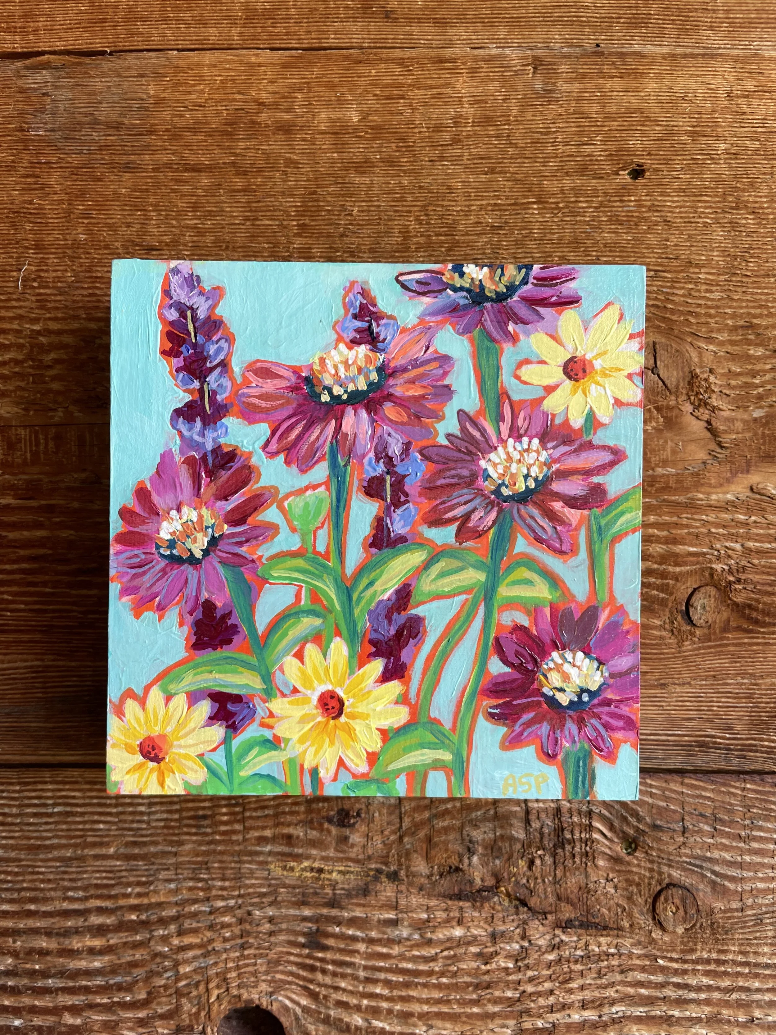 Aaron's Aromatic  Ambiance