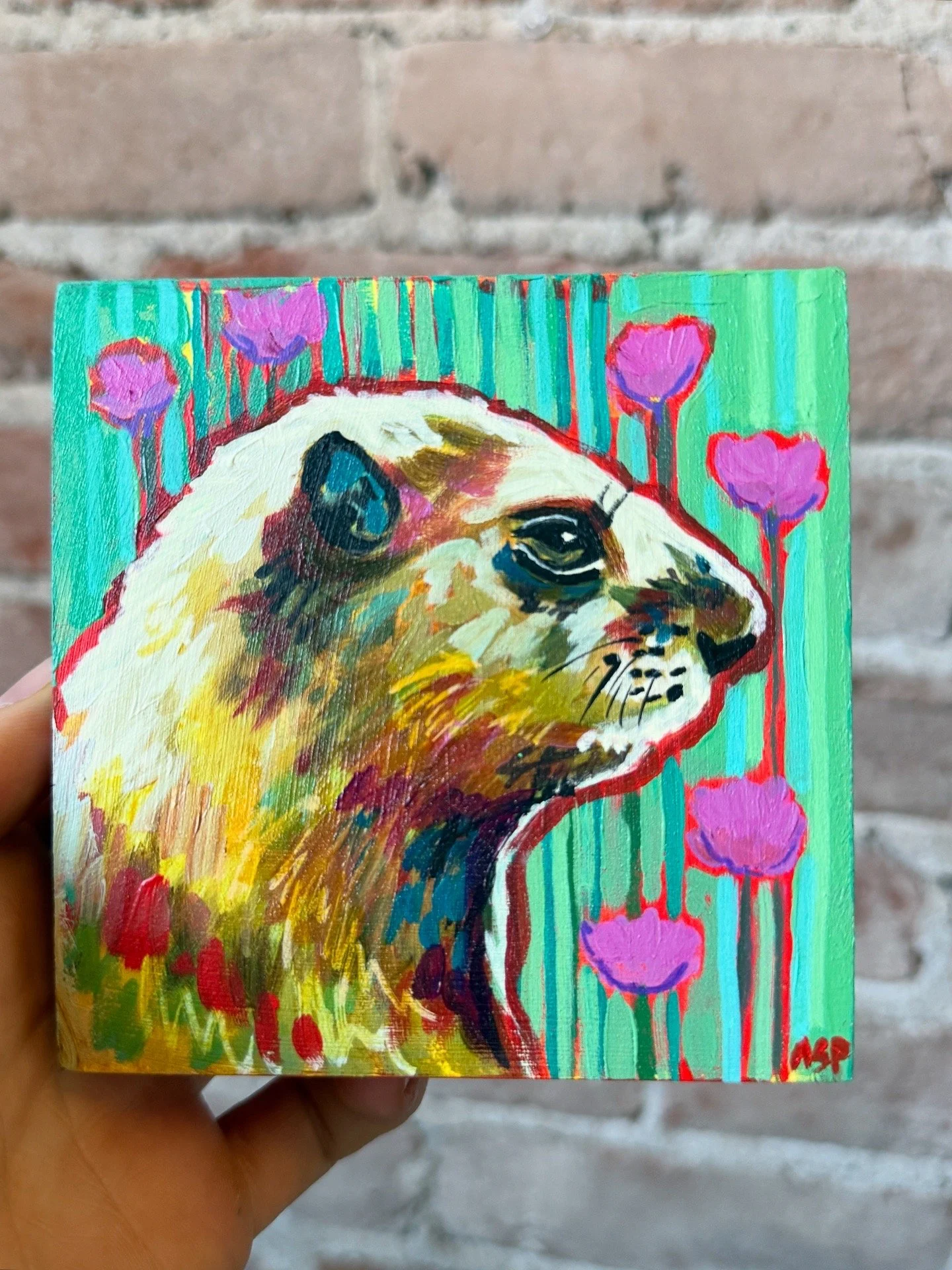 Mitchell the Meritorious