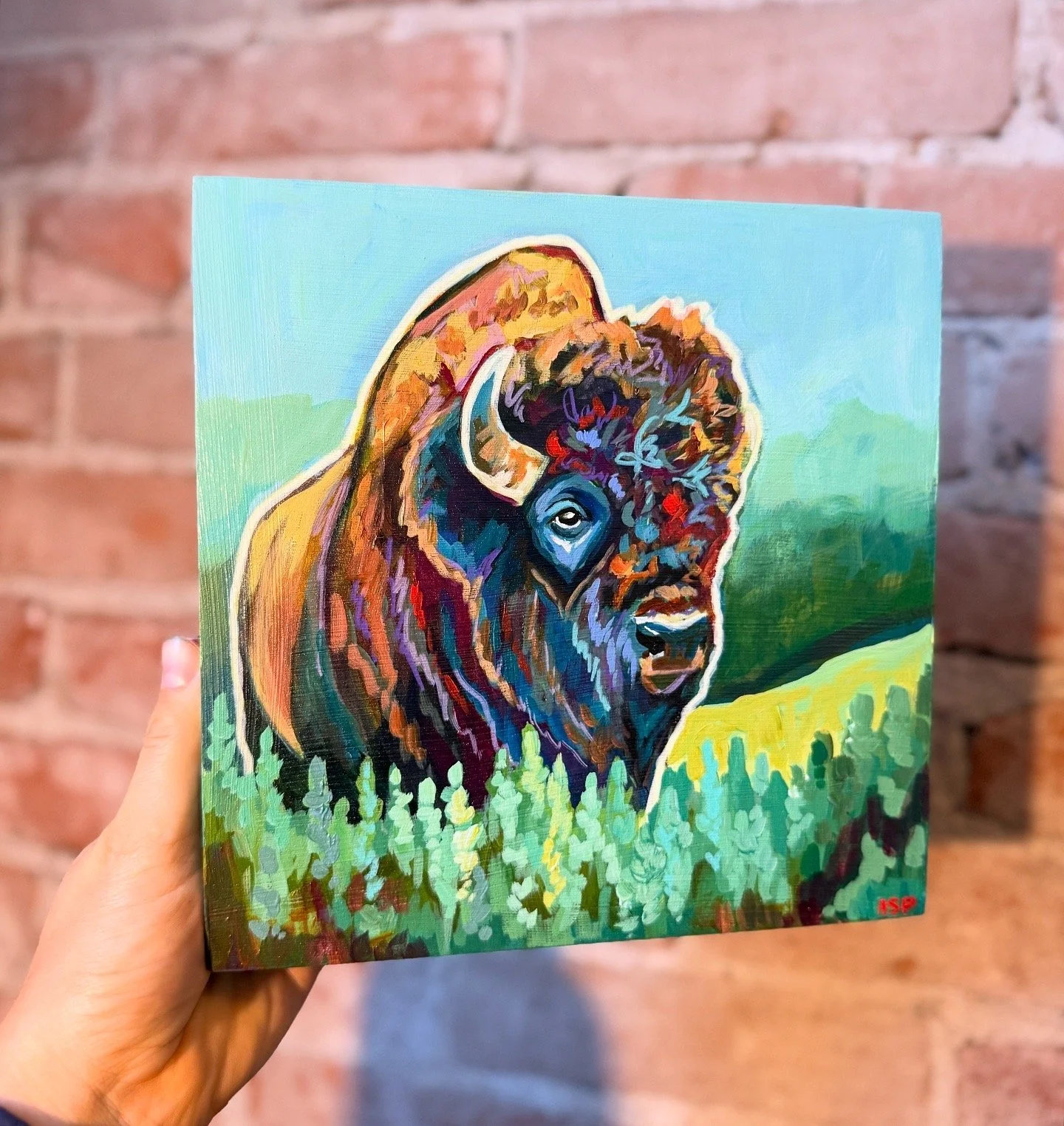 Nathaniel the Neurodivergent