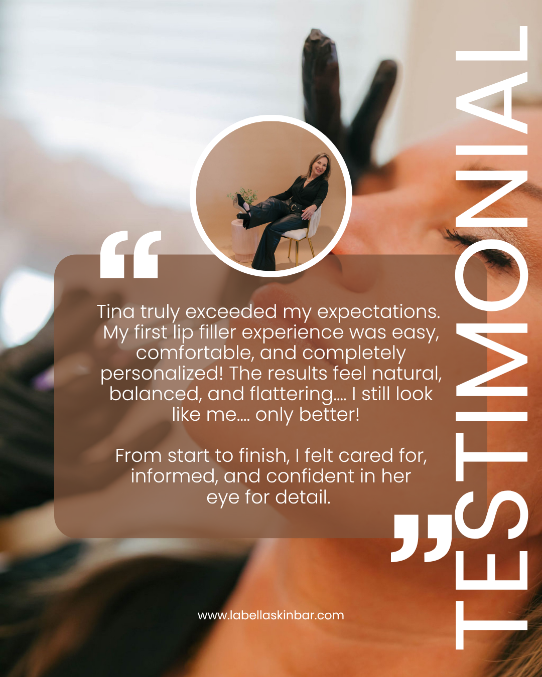 Hear what others are saying about our medspa in Germantown!
