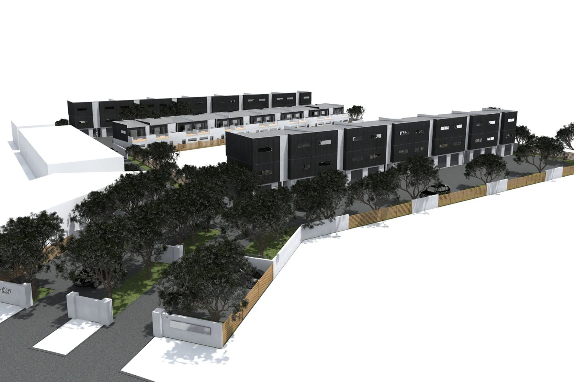 Kohu Quarter