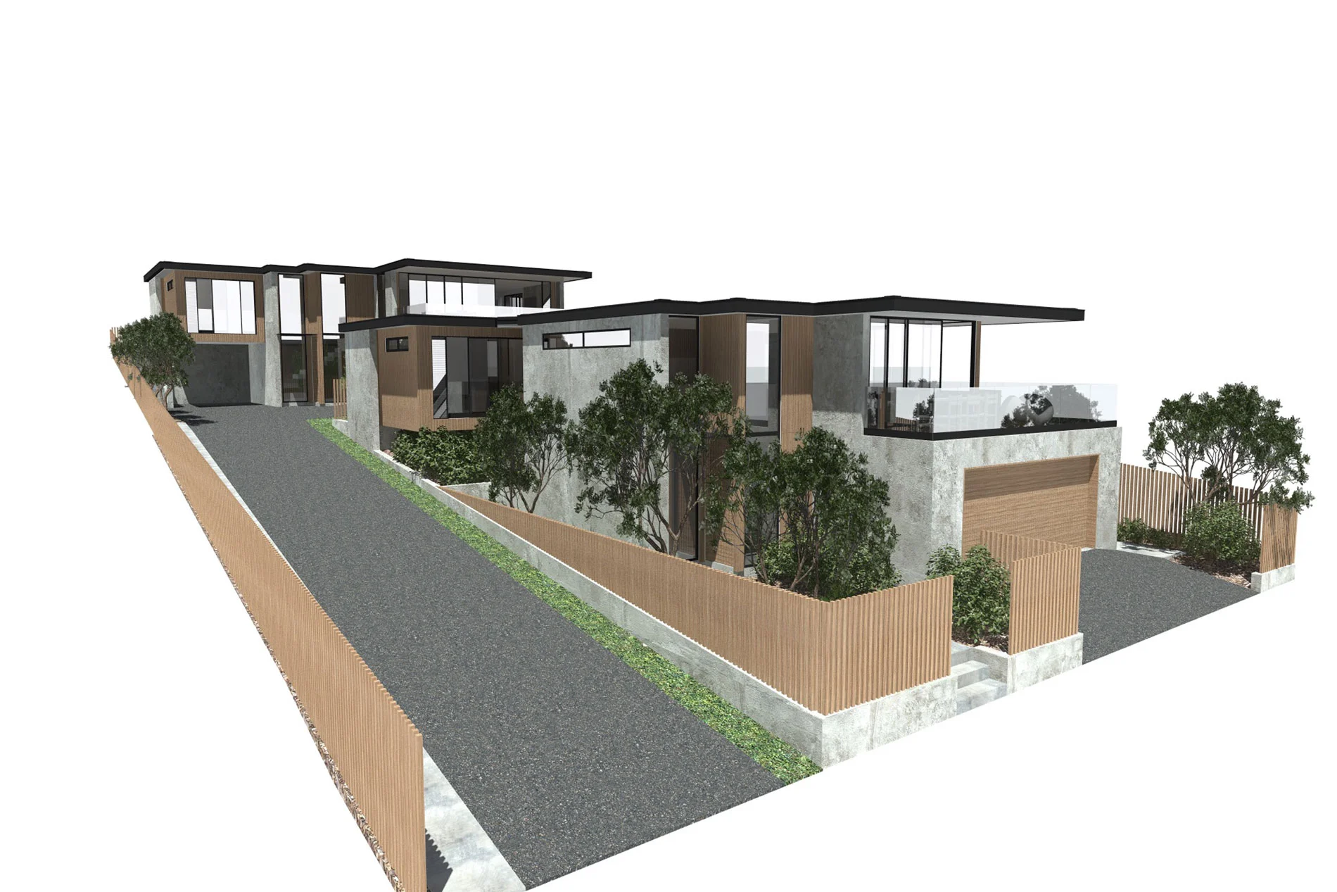 Seaview Road