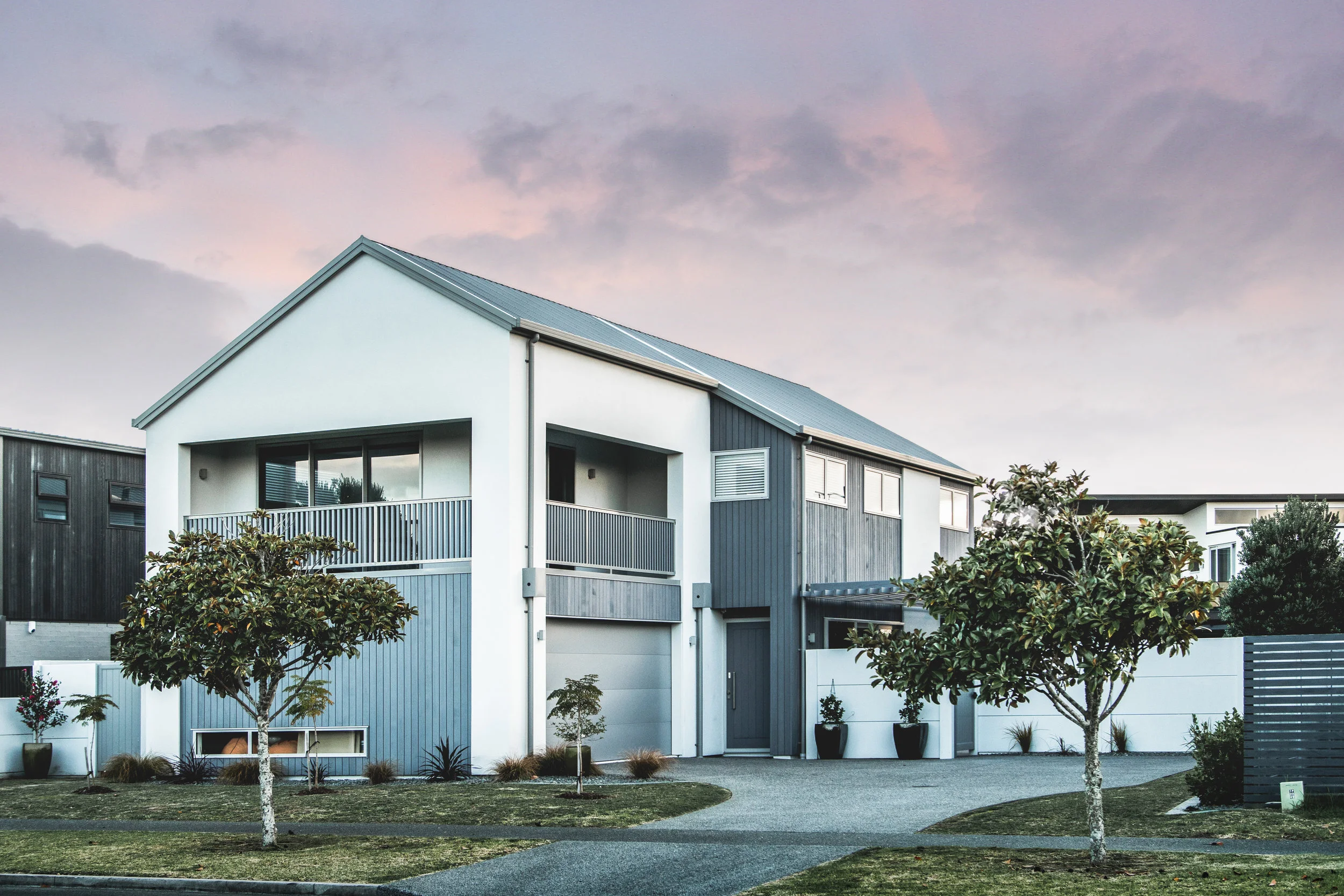 Coast Homes - Lot 109