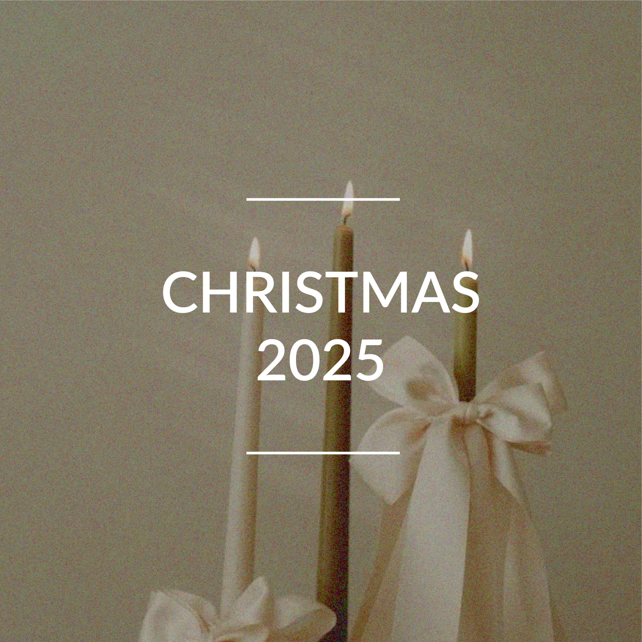 Christmas Eve 2025