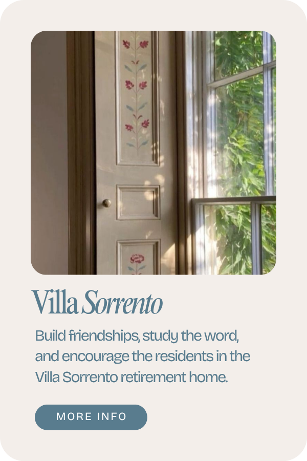 Villa Sorrento