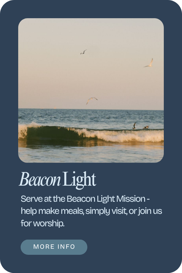 Beacon Light